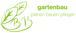 Logo von BB Gartenbau