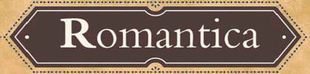 Logo von La Romantica