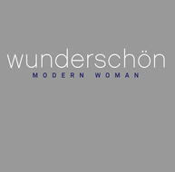 Logo von Wunderschön Store Damenoberbekleidungsgeschäft