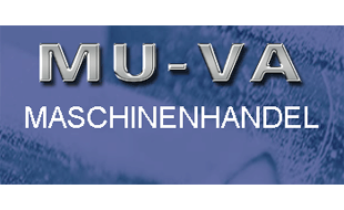 Logo von mu-va Maschinen- Drehteilehandel Import & Export
