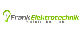 Logo von Frank Elektrotechnik