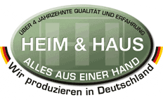 Logo von Heim & Haus Fachberater Herr S.Oepen