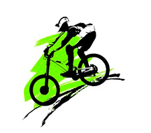 Logo von Erlebnis Fahrrad