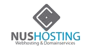 Logo von Nushosting - Unternehmen