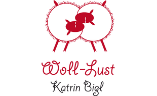 Logo von Woll-Lust Katrin Bigl
