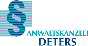 Logo von Deters Hedwig