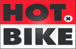 Logo von HOT.BIKE Filiale Freiburg