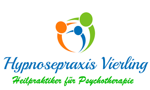 Logo von Hypnosepraxis Vierling