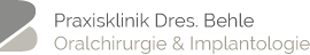 Logo von Praxisklinik Dres. Behle