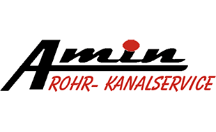 Logo von Amin Rohr-Kanalservice