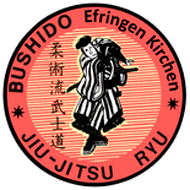 Logo von Bushido Ryu Jiu Jitsu e.V.