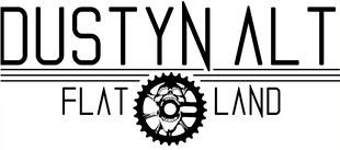Logo von Dustyn Alt BMX Show's