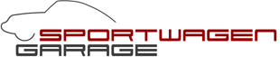 Logo von Sportwagengarage