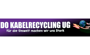 Logo von DO Kabelrecycling UG