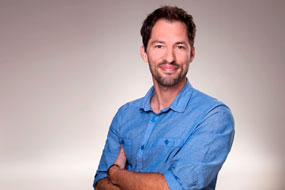 Logo von Der WandMacher - Markus Schäfer