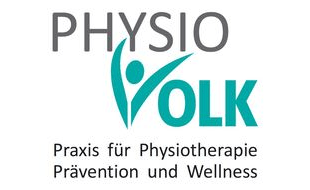 Logo von Physiovolk Praxis für Physiotherapie Prävention und Wellness