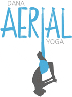 Logo von Aerial Yoga
