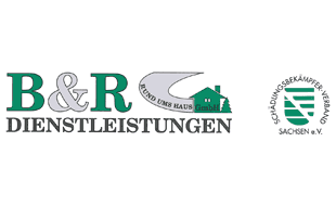 Logo von B&R Dienstleistungen "RUND ums HAUS" Leipzig GmbH