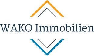 Logo von Wako Immobilien
