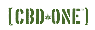 Logo von CBD-ONE