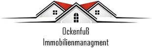 Logo von Ockenfuß Immobilienmanagement - Hausverwaltung