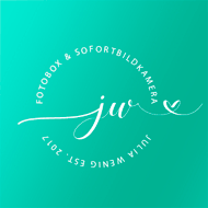 Logo von Wenig Julia