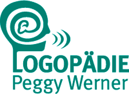 Logo von Werner Peggy Logopädie