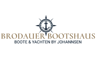 Logo von Johannsen Bootshandel