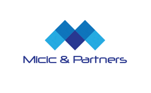 Logo von Micic & Partners