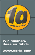 Logo von 1a autoservice Schoch GmbH Inh. Andreas Schoch