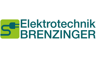 Logo von Elektrotechnik Brenzinger