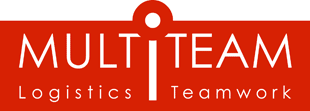 Logo von Multiteam e.K. Kurierdienst