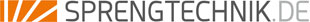 Logo von sprengtechnik.de David Domjahn