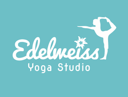 Logo von Yoga Studio Edelweiss