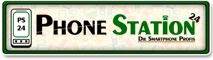 Logo von PhoneStation24