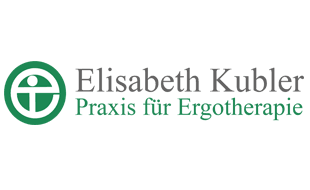 Logo von Praxis für Ergotherapie Elisabeth Kubler