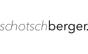 Logo von schotschberger GmbH