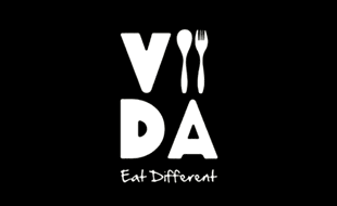 Logo von Vida Eat Different