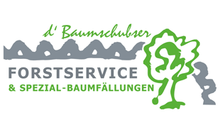 Logo von d'baumschubser