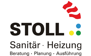 Logo von Stoll Marcus Sanitär-Heizung