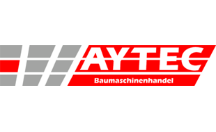 Logo von Aytec Baumaschinenhandel