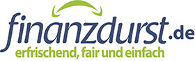 Logo von finanzdurst.de