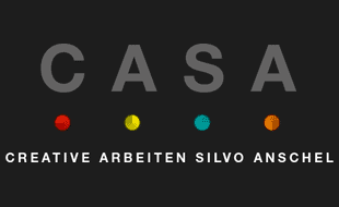 Logo von Anschel CASA Malerfachbetrieb