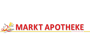 Logo von Markt Apotheke