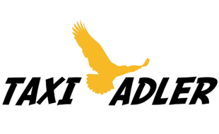 Logo von Taxi Adler Rastatt