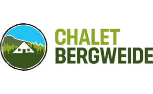 Logo von Chalet Bergweide
