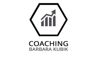 Logo von Coaching Barbara Kubik