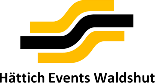 Logo von Hättich Events Veranstaltungstechnik
