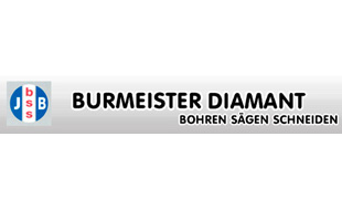 Logo von Burmeister Diamant GmbH