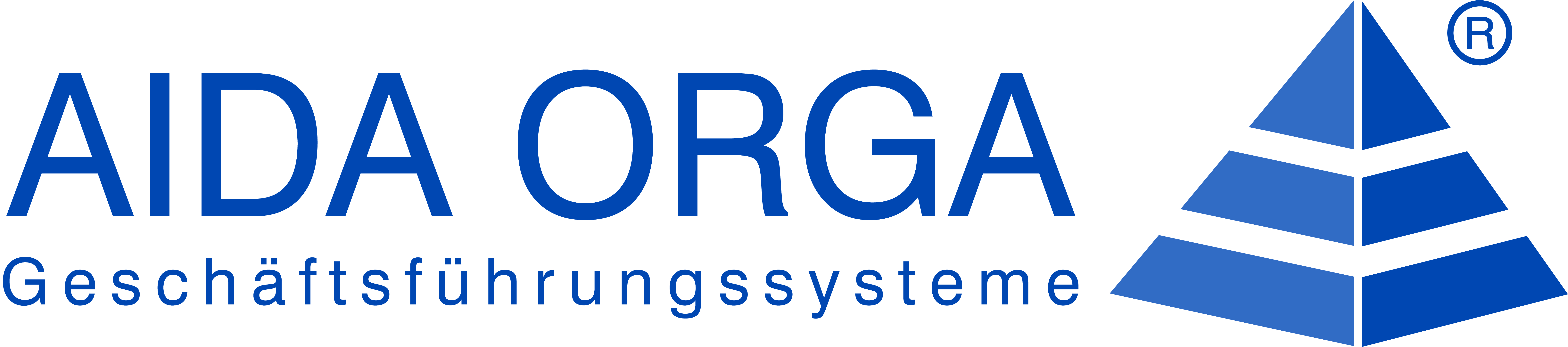 Logo von AIDA ORGA GmbH